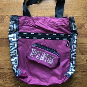 PINK Tote